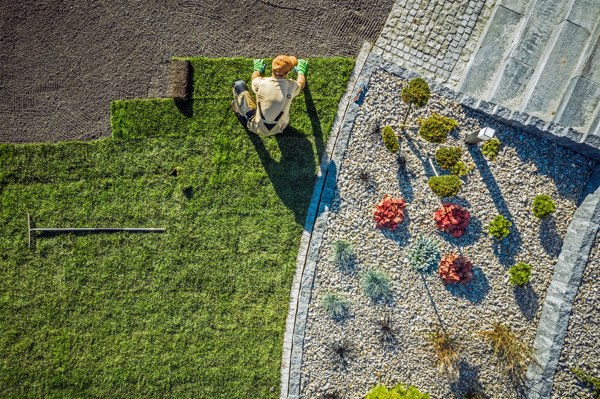 What To Expect During Your Irrigation System Installation detail for Irrigation System Installation in Elk Grove, CA 95757