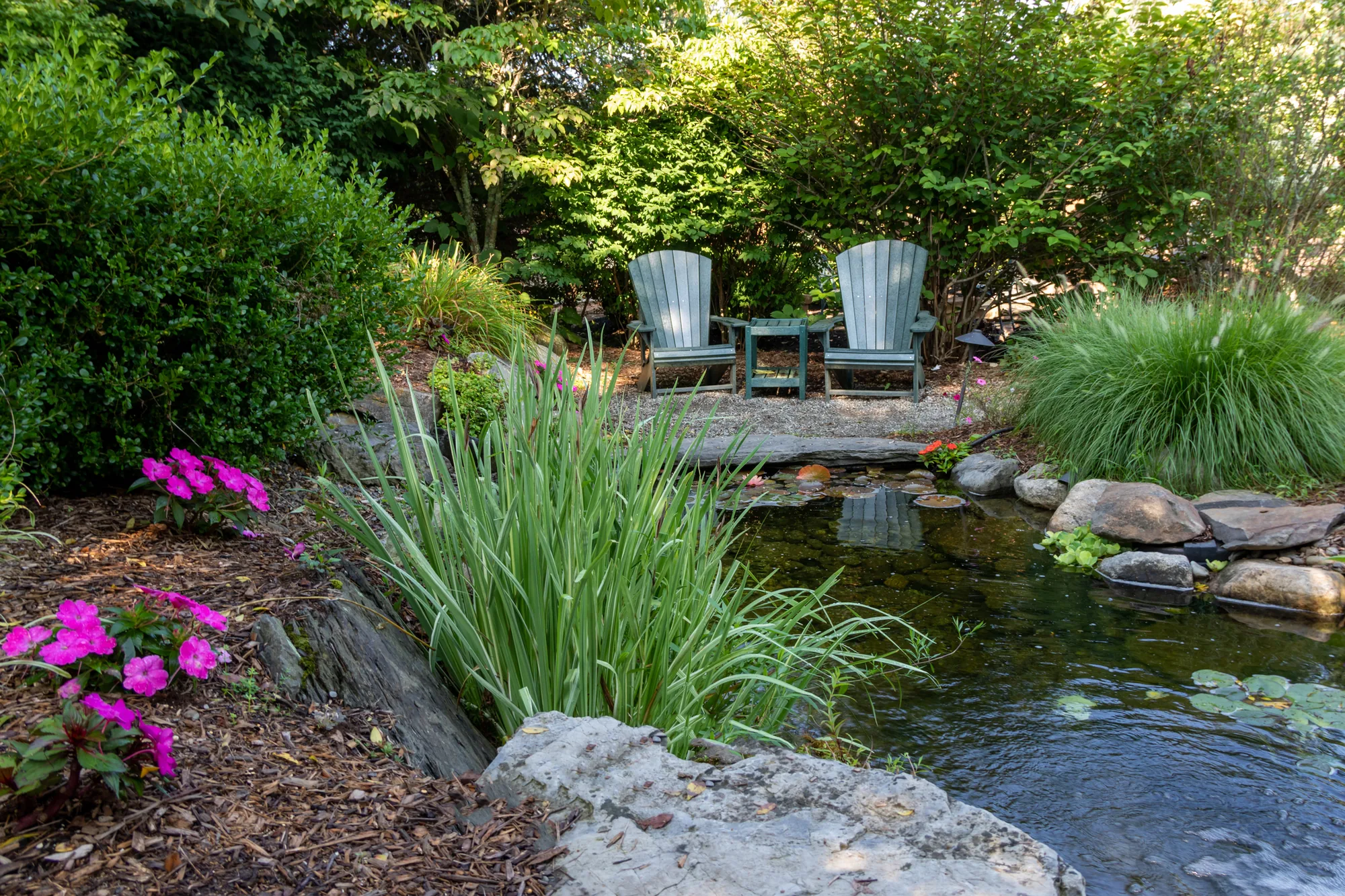 Landscape Installation in Elk Grove, CA 95757 Landscape Installation in Elk Grove, CA 95757