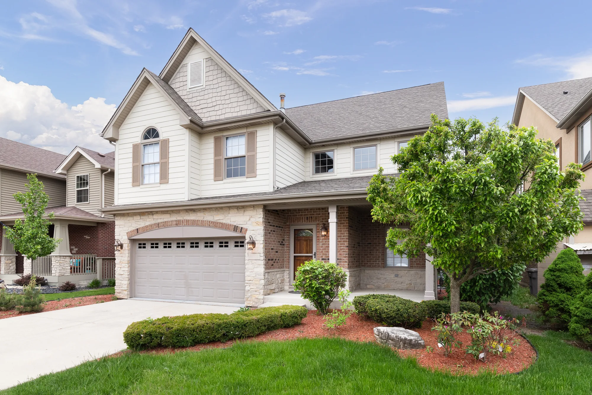 Landscape Installation service detail in Elk Grove, CA 95757 Landscape Installation service detail in Elk Grove, CA 95757