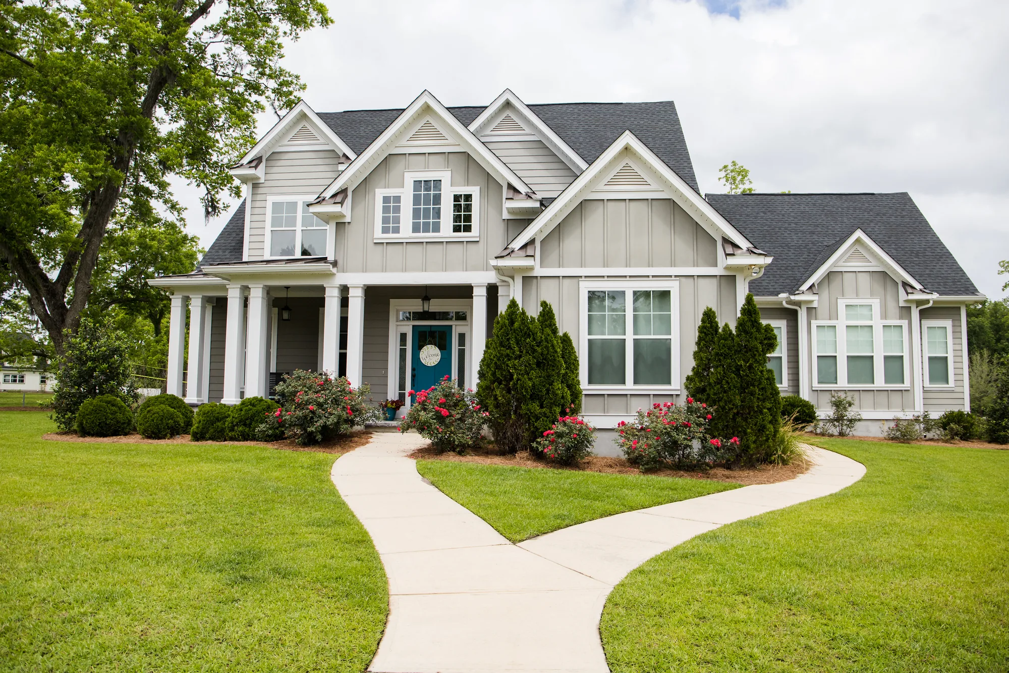 Landscaping Company in Elk Grove, CA 95757