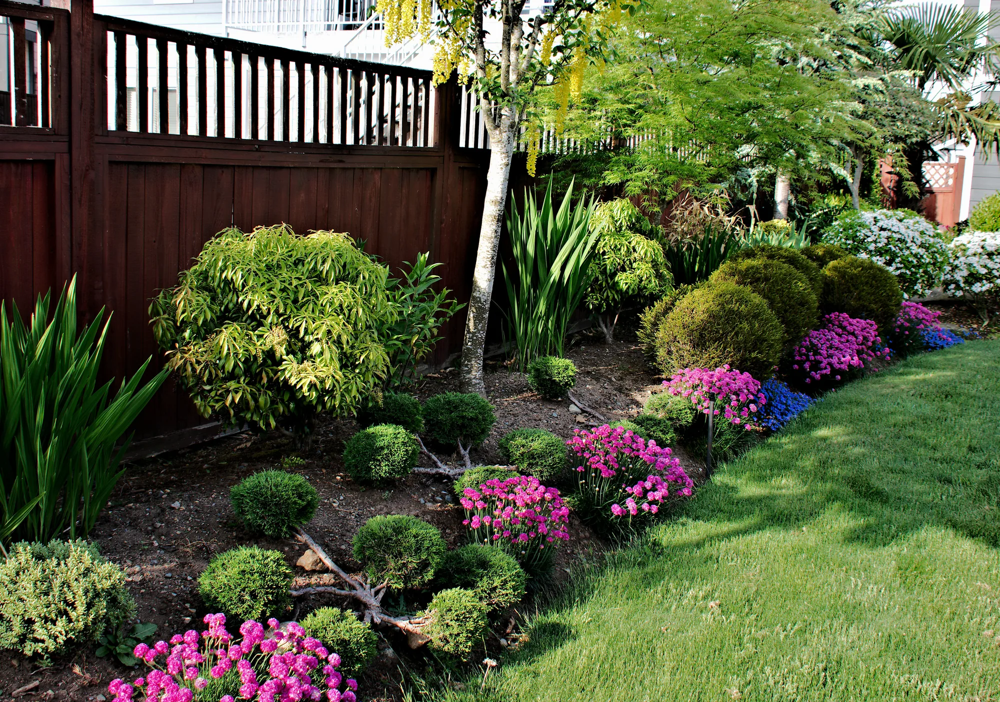 Landscaping Company in Elk Grove, CA 95757