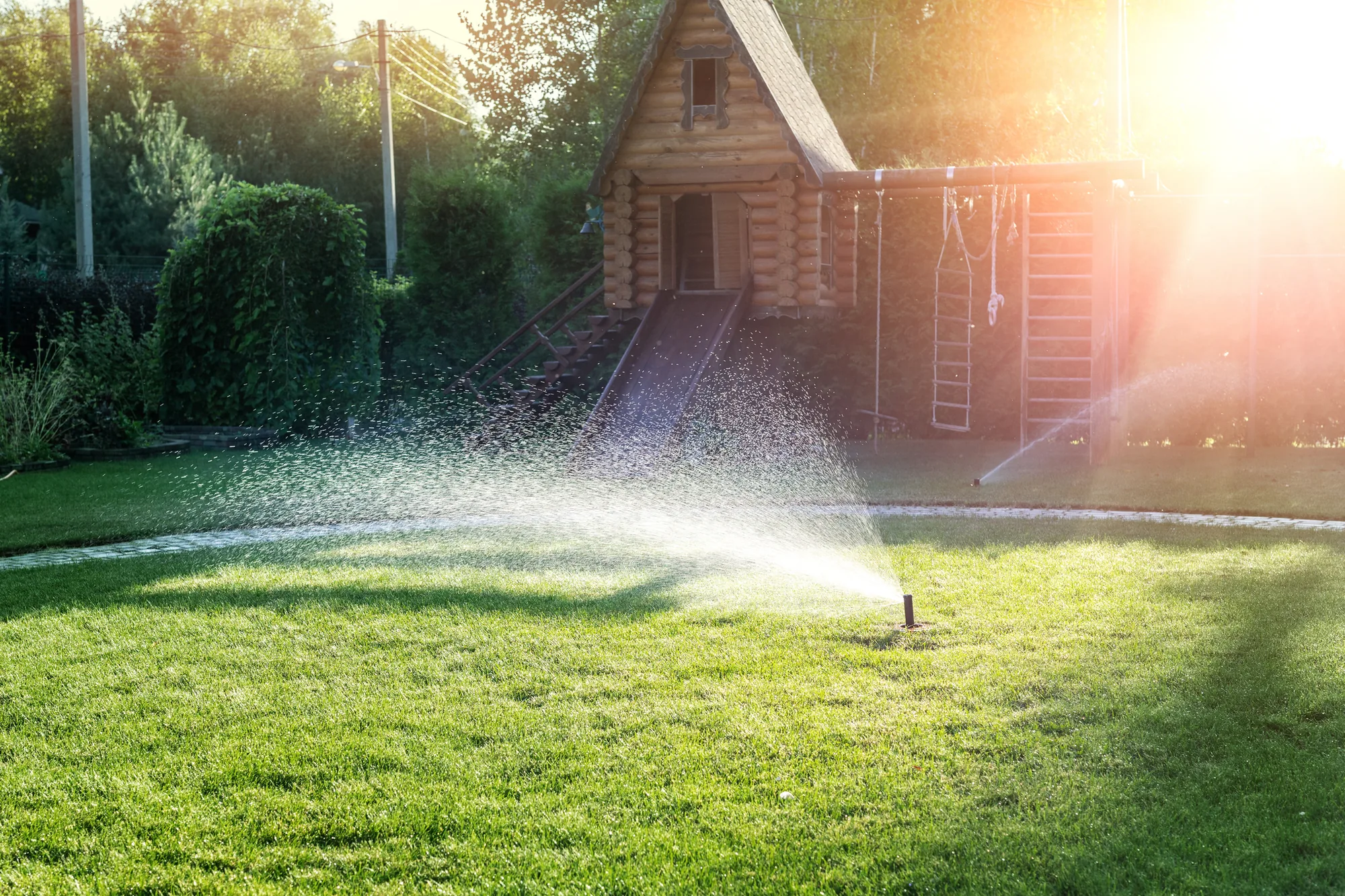 Landscaping services visual 1 in Galt, CA