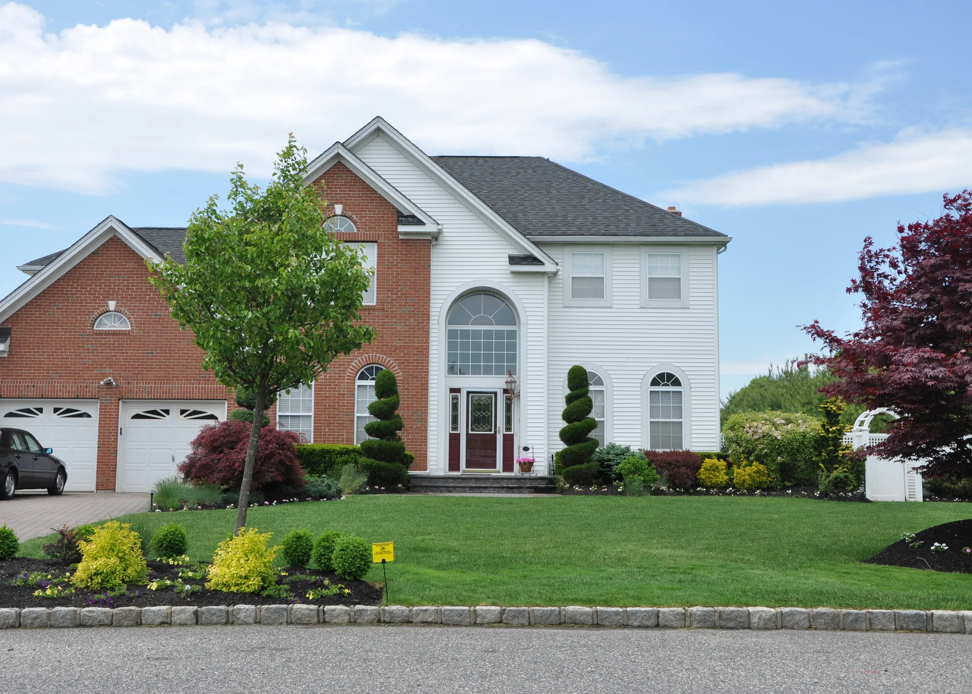 Landscaping Company in Elk Grove, CA 95757