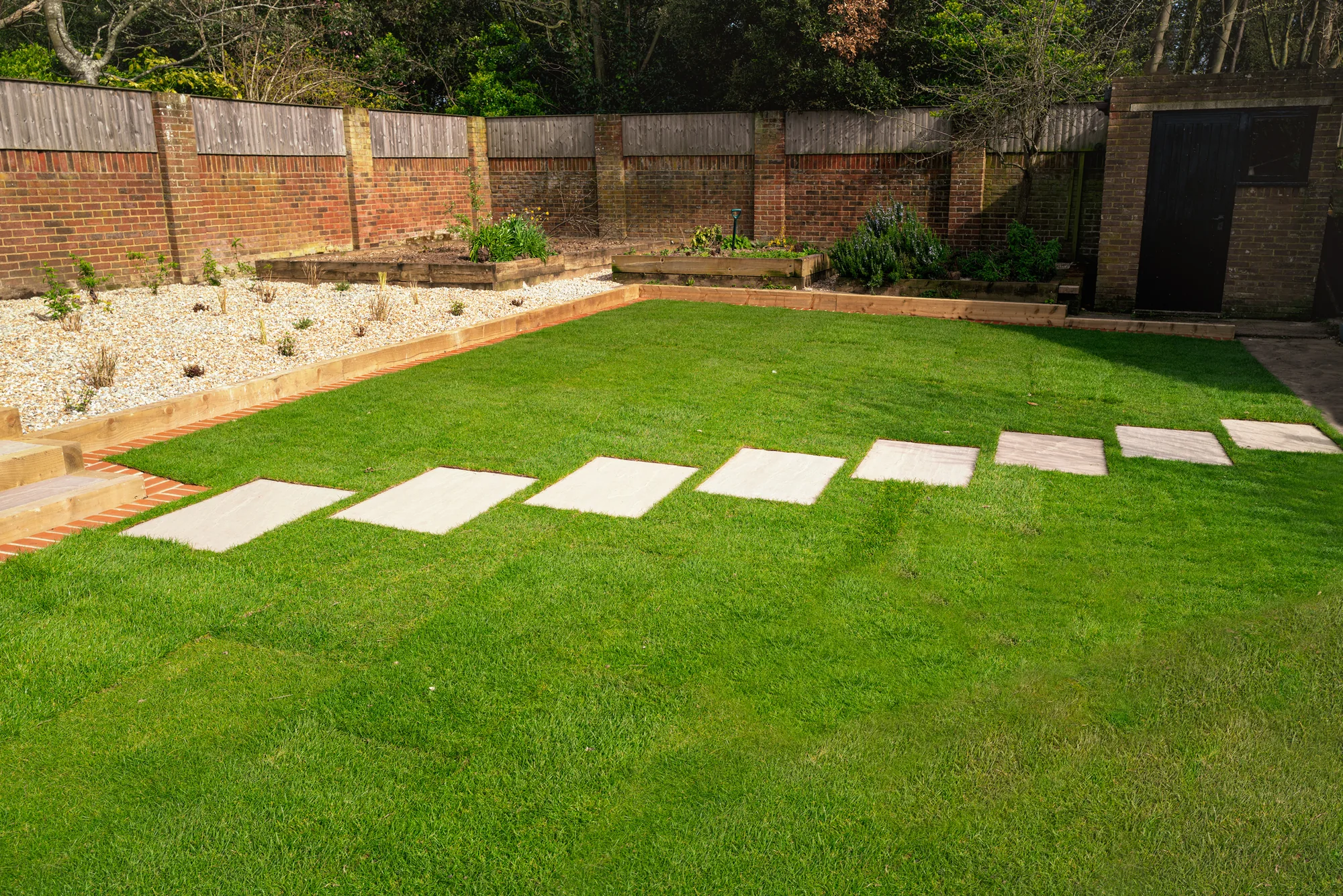 How Sprinkler System Repair Improves Water Efficiency for Sprinkler System Repair