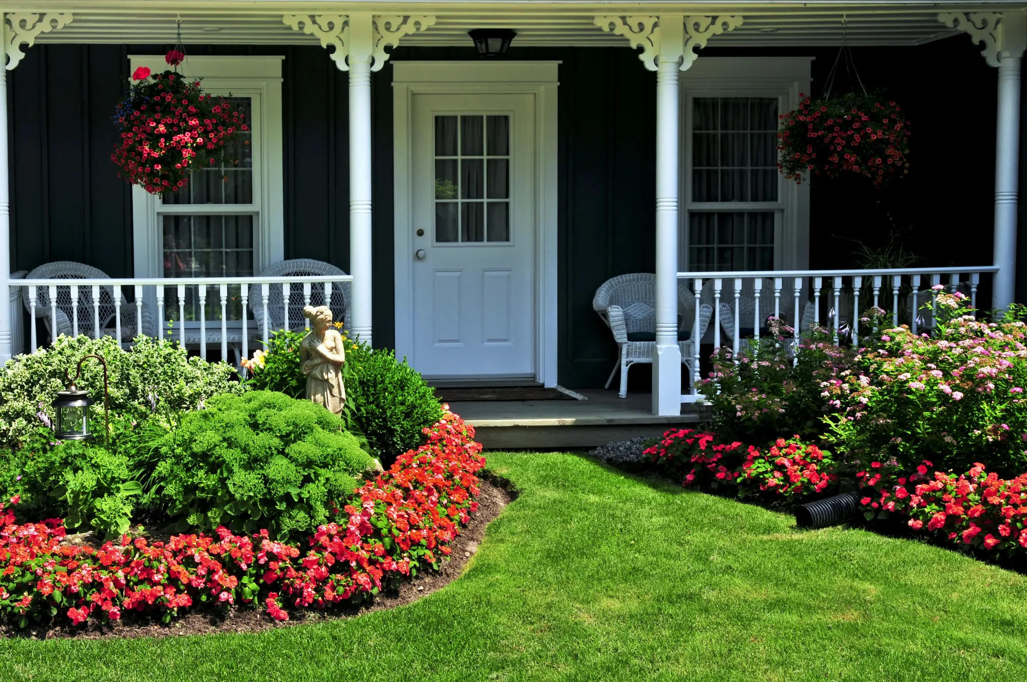 The Role of Sprinkler System Repair in Lawn Health visual 3 for Sprinkler System Repair