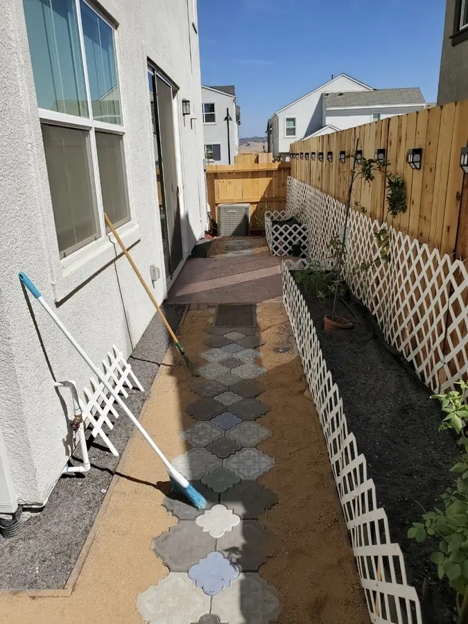 Expert landscaping services project photo 3 in Elk Grove, California