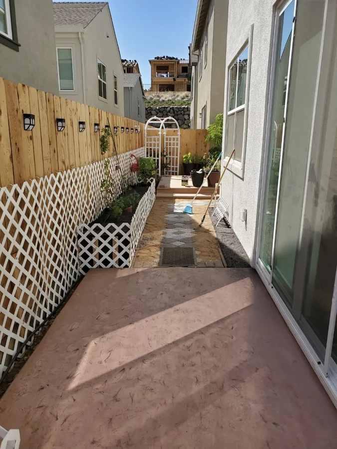 Expert landscaping services project photo 5 in Elk Grove, California