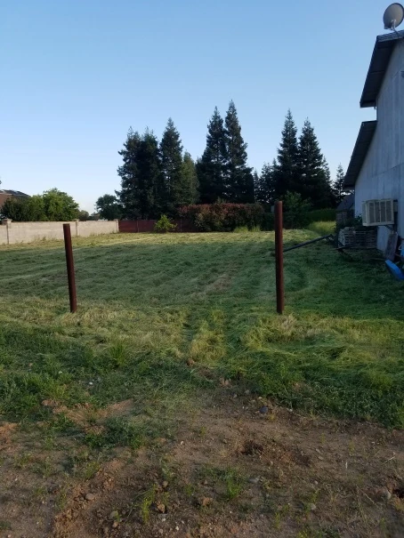 Expert landscaping services project photo 9 in Elk Grove, California